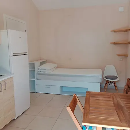 Appartamento Casaflo Casa Buraccio