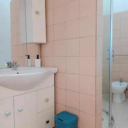 Casaflo Apartamento *