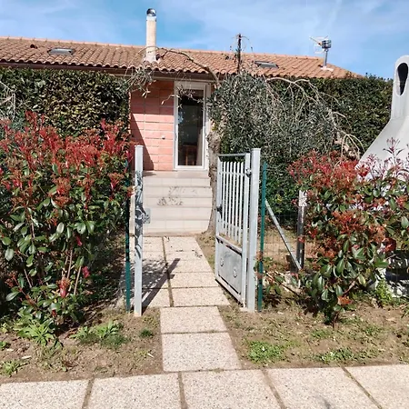 Casaflo * Casa Buraccio