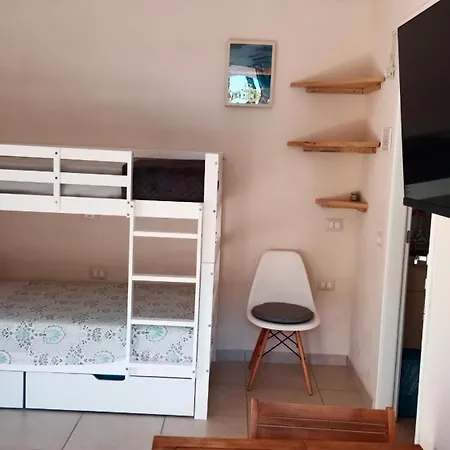 Casaflo Apartament *