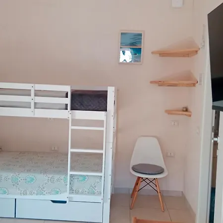 Casaflo Daire