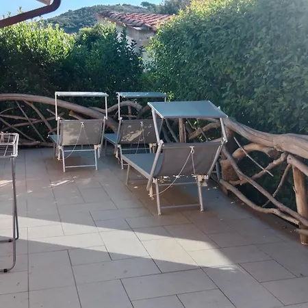 Casaflo Apartament Capoliveri (Isola d'Elba)