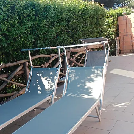 Casaflo Apartament Capoliveri (Isola d'Elba)