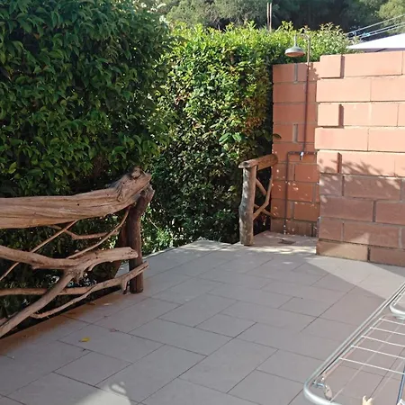 Apartament Casaflo *
